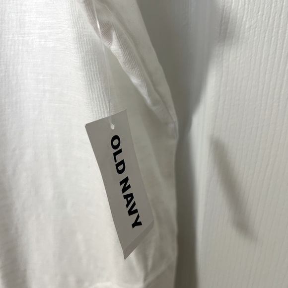 Old Navy Sleeveless Vintage A-Line Shift Dress - Picture 3 of 6